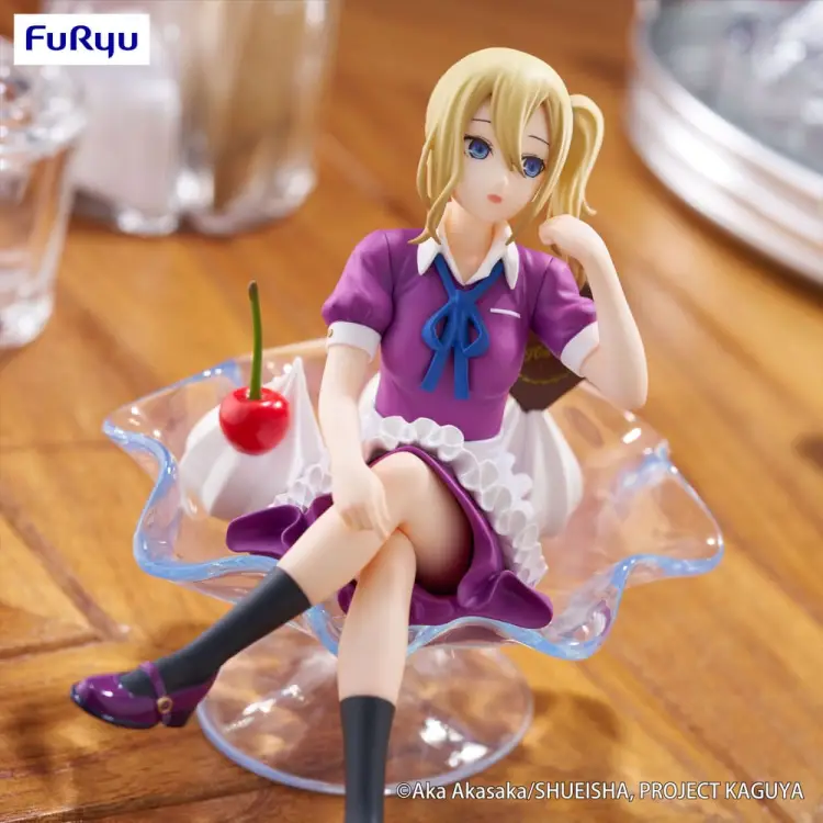 KAGUYA-SAMA - Ai Hayasaka "Perfect" - Statuetka 15cm