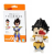 DRAGON BALL - Vegeta - Figurka Nanoblock 10cm