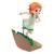 ONE PIECE - Nami "Run Run Run" - Statuetka G.E.M. 11cm