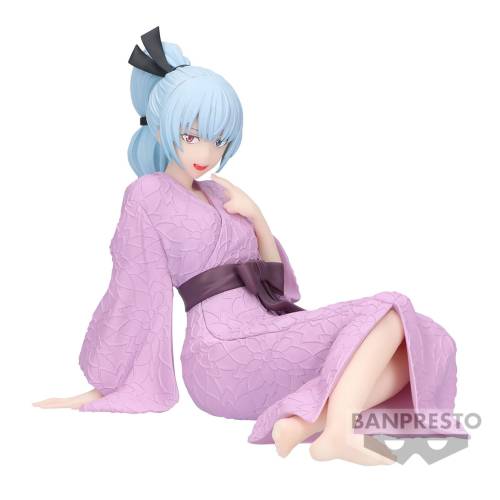 SLIME - Luminus - Figurka 11cm