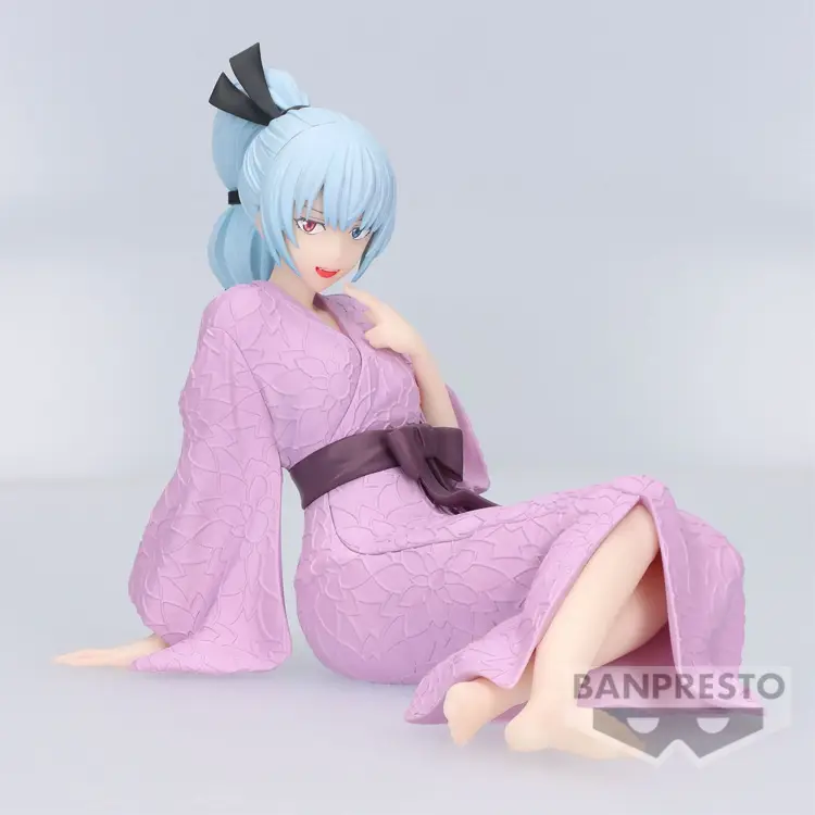 SLIME - Luminus - Figurka 11cm
