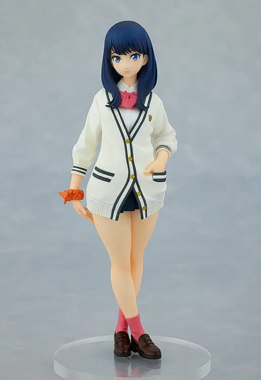 SSSS. GRIDMAN - Rikka Takarada - Pop Up Parade 17cm