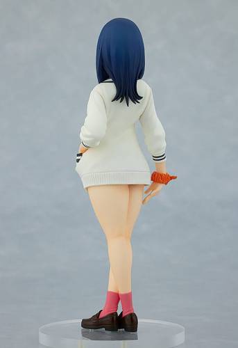SSSS. GRIDMAN - Rikka Takarada - Pop Up Parade 17cm