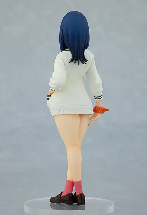 SSSS. GRIDMAN - Rikka Takarada - Pop Up Parade 17cm