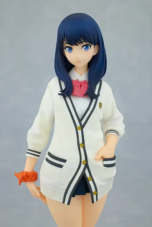 SSSS. GRIDMAN - Rikka Takarada - Pop Up Parade 17cm