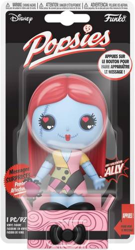 FUNKO POPsies - TNBC - Sally (francuski)