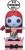 FUNKO POPsies - TNBC - Sally (francuski)