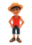 ONE PIECE - Monkey D Luffy - Figurka Minix # 12cm