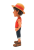 ONE PIECE - Monkey D Luffy - Figurka Minix # 12cm