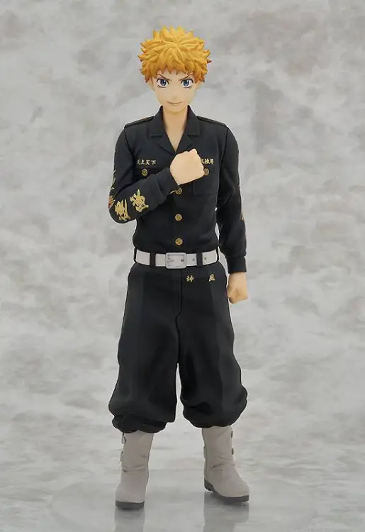 TOKYO REVENGERS - Takemichi Hanagaki - Pop Up Parade 17 cm