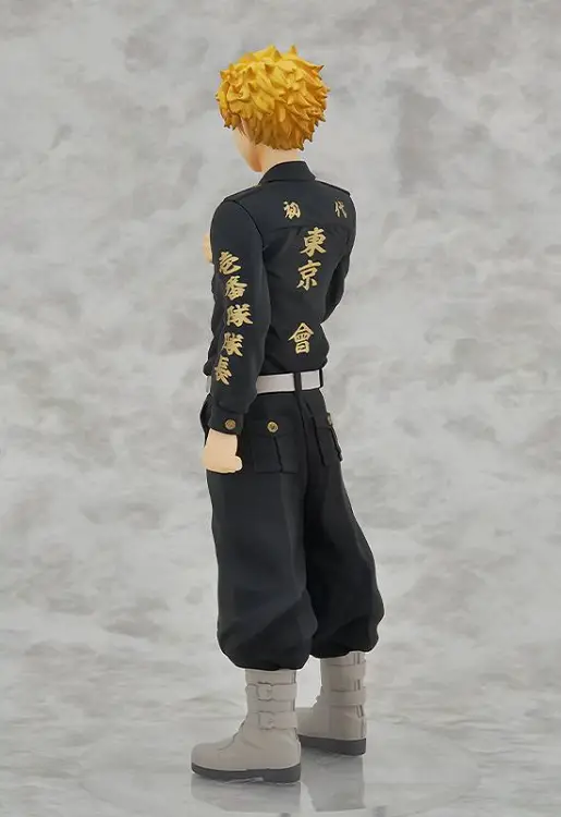 TOKYO REVENGERS - Takemichi Hanagaki - Pop Up Parade 17 cm