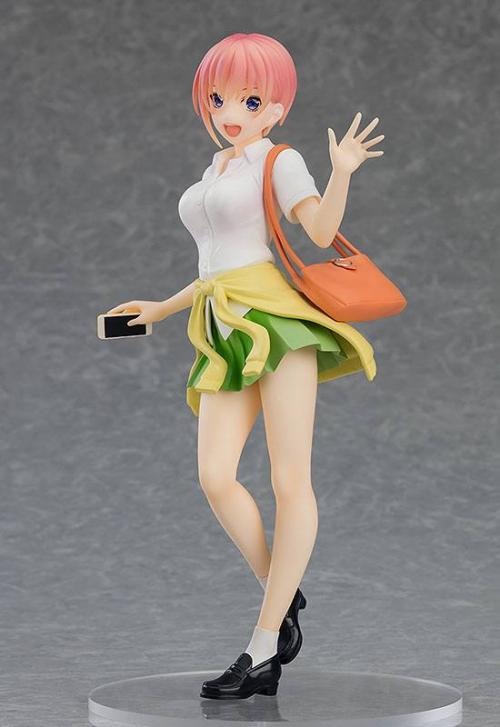 QUINTESSENTIAL QUINTUPLETS - Ichika Nakano 1.5 - Pop Up Parade 17 cm