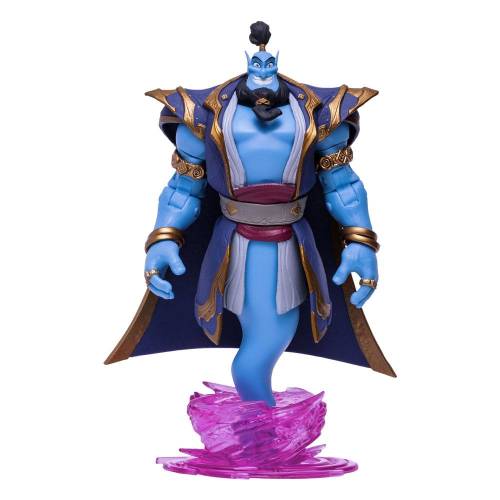 DISNEY MIRRORVERSE - Dżin - Figurka 18 cm