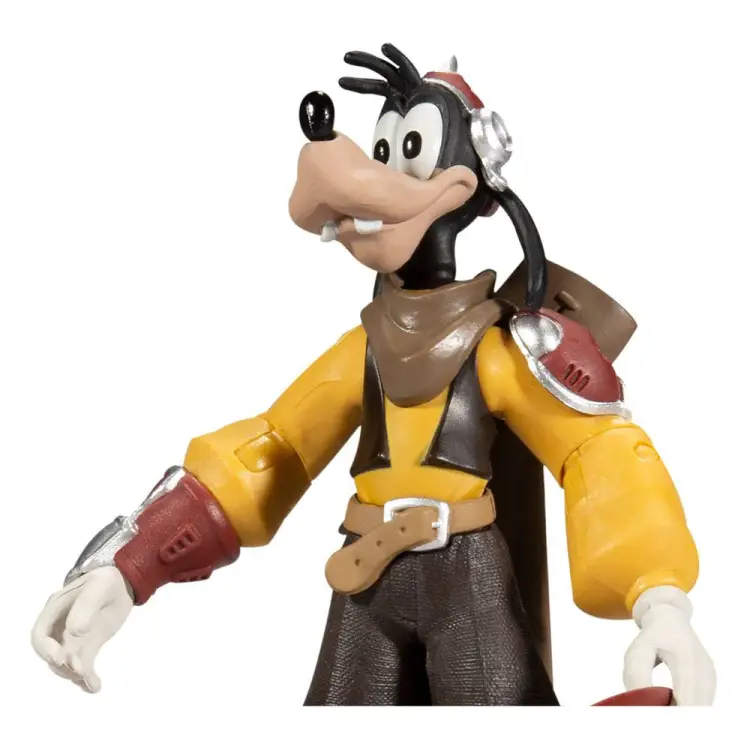 DISNEY MIRRORVERSE - Goofy - Figurka 13 cm