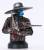 STAR WARS - Cad Bane - popiersie 1/6 15cm