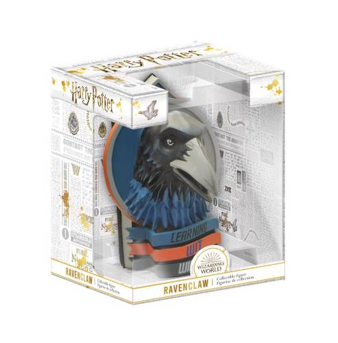 HARRY POTTER - Ravenclaw Crest - Statuetka Edycja Kolekcjonerska 26cm