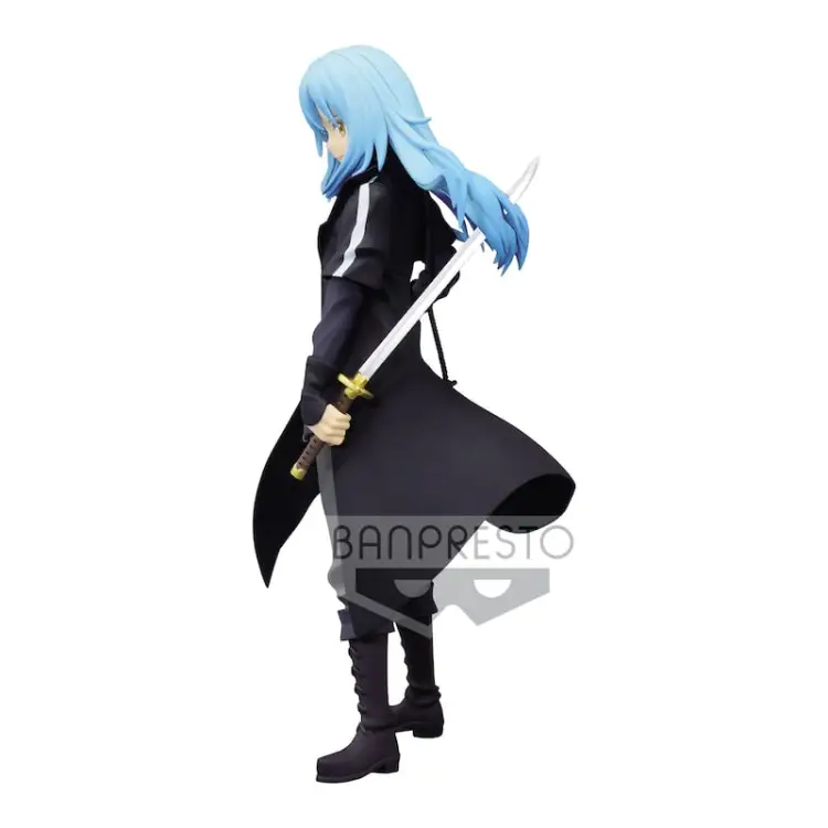 TYM RAZEM ZOSTAŁEM ODRODZONY - Rimuru - figurka Otherworlder 16 cm