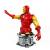 MARVEL - Iron Man - Popiersie z żywicy 17 cm