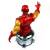 MARVEL - Iron Man - Popiersie z żywicy 17 cm