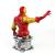 MARVEL - Iron Man - Popiersie z żywicy 17 cm