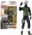 NARUTO - Hatake Kakashi - Figurka Anime Heroes 17cm