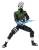 NARUTO - Hatake Kakashi - Figurka Anime Heroes 17cm