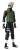 NARUTO - Hatake Kakashi - Figurka Anime Heroes 17cm