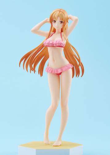SWORD ART ONLINE PROGRESSIVE - Asuna - Pop Up Parade 17cm