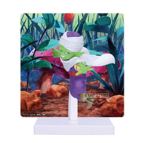 DRAGON BALL DAIMA - Mała - Figurka 8 cm