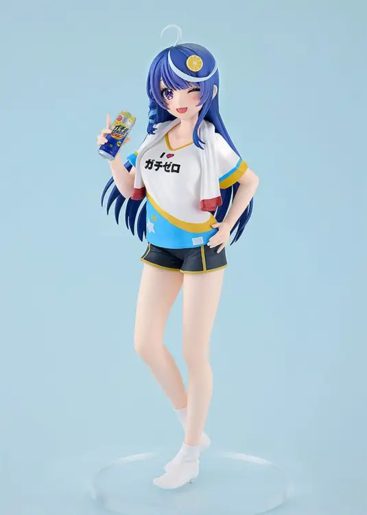 VTUBER LEGEND - Shuwa-chan - Pop Up Parade L 22cm
