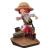 ONE PIECE - Shanks "Run Run Run Run" - Statuetka G.E.M. 13cm