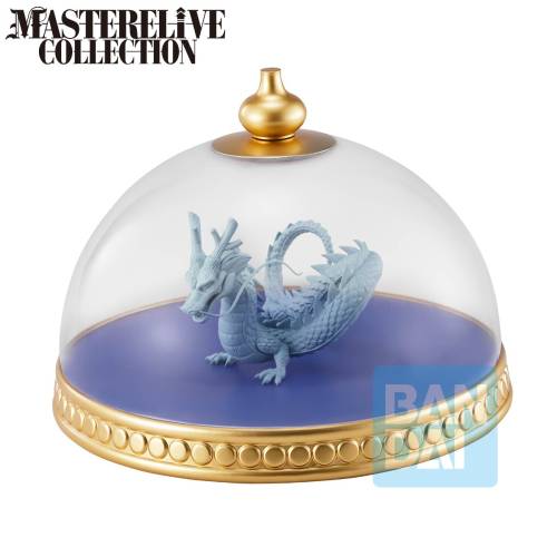 DRAGON BALL - Model Shenrona - Figurka Loukout ponad chmurami 18 cm
