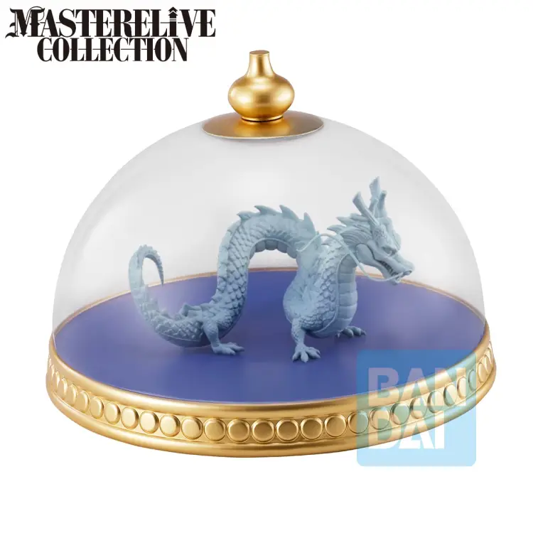 DRAGON BALL - Model Shenrona - Figurka Loukout ponad chmurami 18 cm