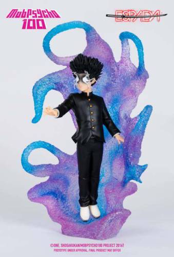 MOB PSYCHO 100 - Shigeo - Statua PVC 1/8 28cm