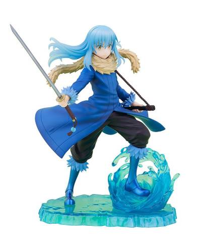 SLIME - Rimuru - Statuetka Tenitol 18cm
