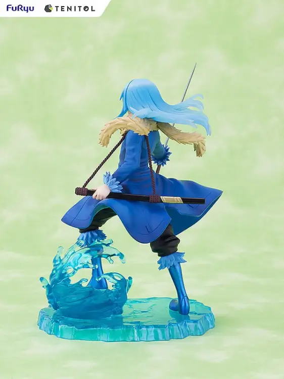 SLIME - Rimuru - Statuetka Tenitol 18cm