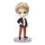 SPY X FAMILY - Loid Forger (strój Odekeke) - Mini Figuarts 9 cm