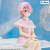 RE ZERO - Baran "Śnieg" - Statuetka korek do makaronu 14cm