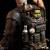 MARVEL COMICS - Old Man Logan - Statueta ArtScale 1/10 23cm
