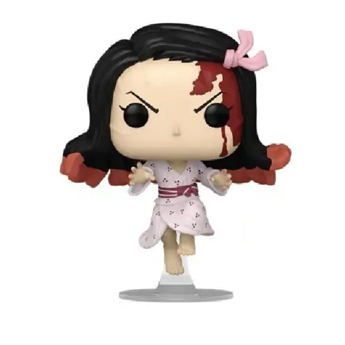 Funko POP! Demon Slayer Kimetsu no Yaiba - Nezuko Kamado #1397