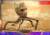 GARDIENS DE LA GALAXIE 3 - Large Del. -Fig. 1/6 Arcydzieło filmowe 32 cm