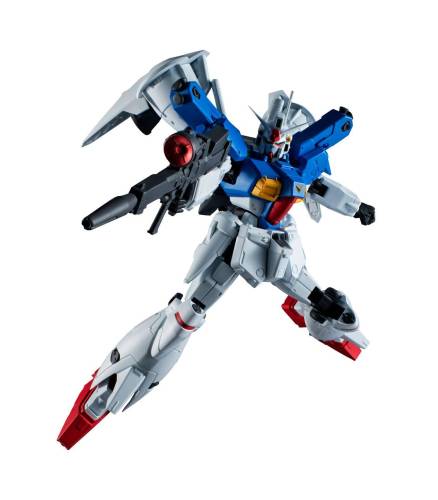 GUNDAM - RX-78GP01 fb Gundam Full Burnern - Figurka akcji 15 cm