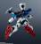 GUNDAM - RX-78GP01 fb Gundam Full Burnern - Figurka akcji 15 cm