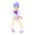 RE ZERO - Rem "Room Wear Purple" - Statuetka PVC Noodle Stopper 14cm