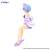 RE ZERO - Rem "Room Wear Purple" - Statuetka PVC Noodle Stopper 14cm