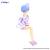 RE ZERO - Rem "Room Wear Purple" - Statuetka PVC Noodle Stopper 14cm