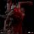 DOCTOR STRANGE 2 - Dead Defender Strange - Statua artystyczna w skali 1/10 31 cm