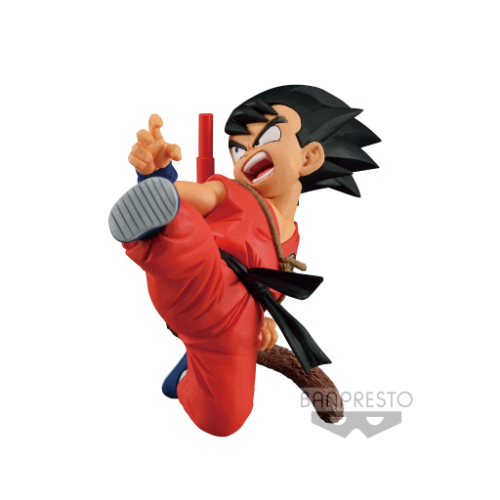 DRAGON BALL - Son Goku - Figurka Match Makers 8 cm