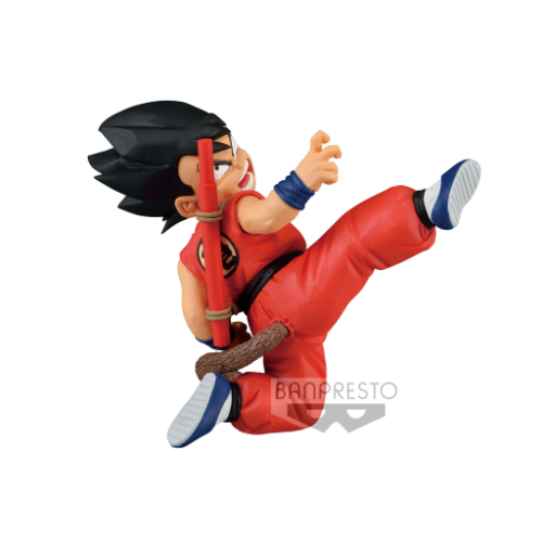 DRAGON BALL - Son Goku - Figurka Match Makers 8 cm