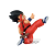DRAGON BALL - Son Goku - Figurka Match Makers 8 cm